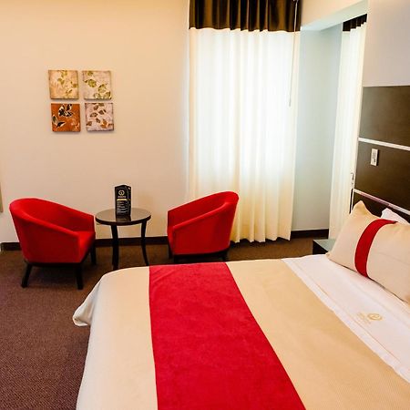 Verona Hotel Banos Turcos Lima Kültér fotó