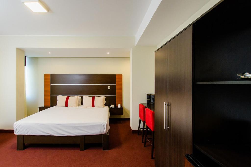 Verona Hotel Banos Turcos Lima Kültér fotó