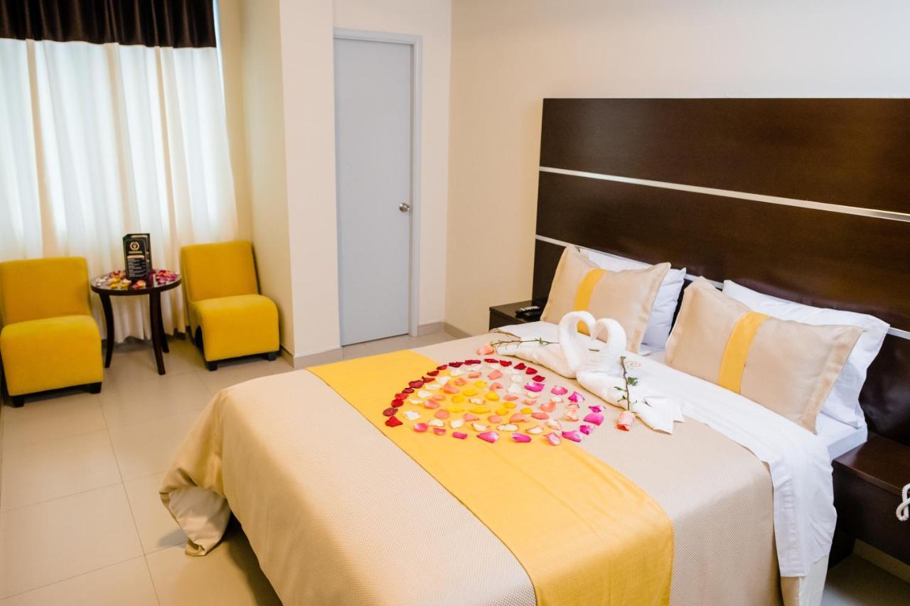 Verona Hotel Banos Turcos Lima Kültér fotó